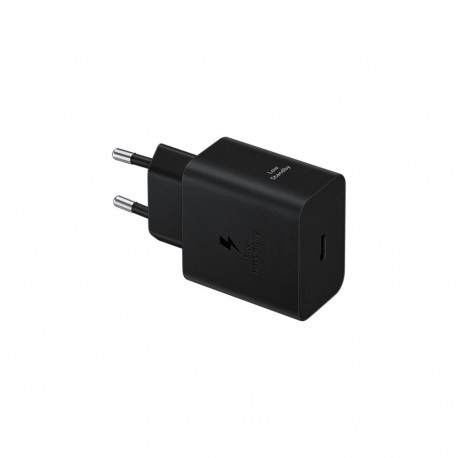 Samsung 45W AC Power Adapter (2024) USB-C, Black