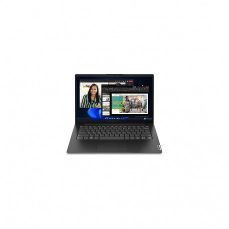 Lenovo V14 G4 IRU 14'' FHD TN Intel Core i7-13620H 16GB 512GB SSD W11H Business Black