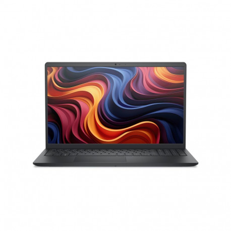 Dell 15 DC15255 15.6'' FHD AMD Ryzen 7 7730U 16GB 1TB SSD W11H S Mode Carbon Black