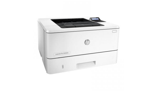 HP laserprinter LaserJet Pro M402dne