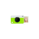 Kodak PRINTOMATIC Instant Print Camera, 2x3'', Green