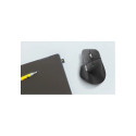 Logitech MX Master 4 for Business Wireless Mouse RF Wireless + Bluetooth, 8000 DPI, Graphite