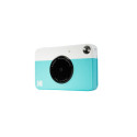 Kodak PRINTOMATIC Instant Print Camera, 2x3'', Blue