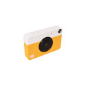 Kodak PRINTOMATIC Instant Print Camera, 2x3'', Yellow
