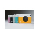 Kodak PRINTOMATIC Instant Print Camera, 2x3'', Yellow