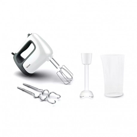 Tefal HT4611 Hand mixer 500W