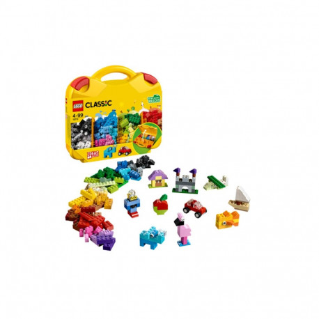 LEGO 10713 Bring Along Bricks Constructor