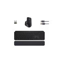 Logitech MX Keys SCombo US Keyboard QWERTY