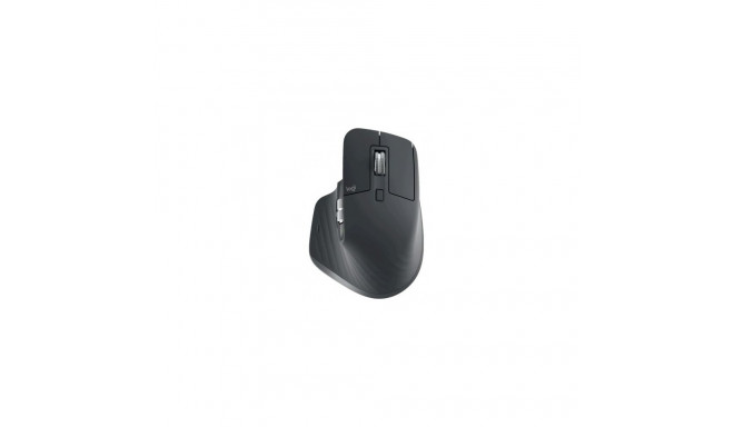 Logitech MX Master 3S Wireless Mouse