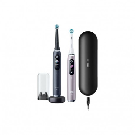 Oral-B iO 9 Duo Electric Toothbrush