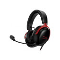 HyperX Cloud III Black / Red Headphones