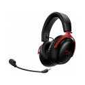 HyperX Cloud III Black / Red Headphones