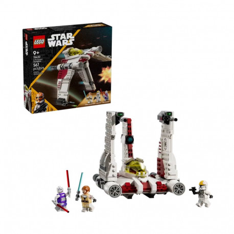 LEGO 75432 Star Wars V-19 Torrent Starfighter Constructor