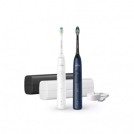 Philips Series 5500 HX7119/01 Electric Toothbrush