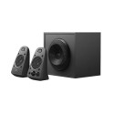 Logitech Z625 2.1 Speakers 200W