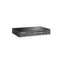 TP-LINK TL-SG1016D Network Switch