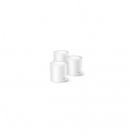 TP-Link Deco X50 (3-Pack) Router