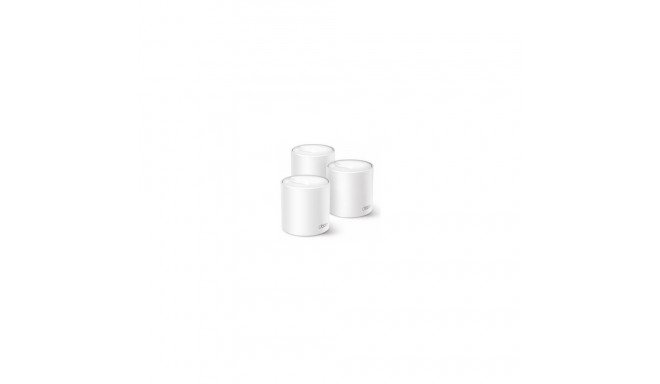 TP-Link Deco X50 (3-Pack) Router