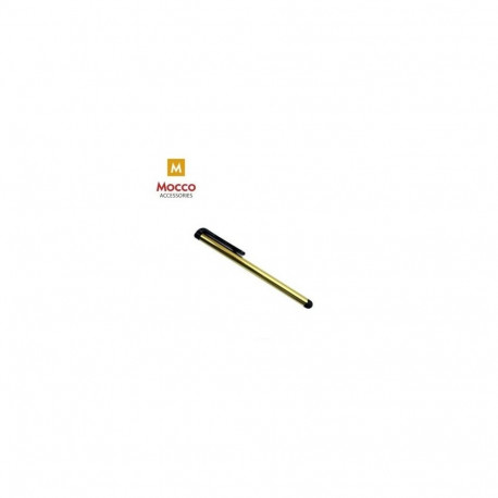 Mocco puutepliiats Stylus II, heleroheline