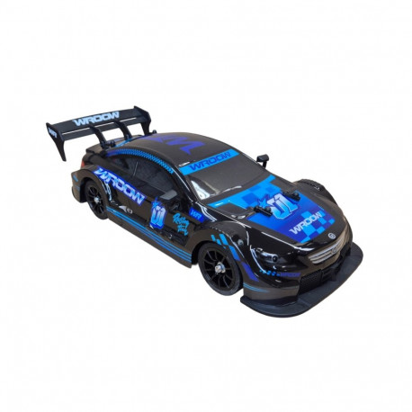 Wroow puldiauto Drift car