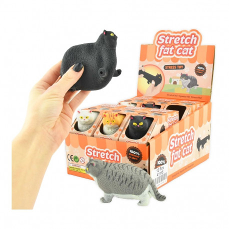 Mudimismänguasi kass