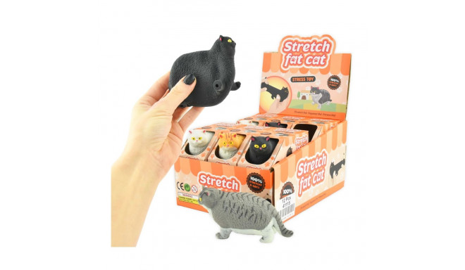 Mudimismänguasi kass