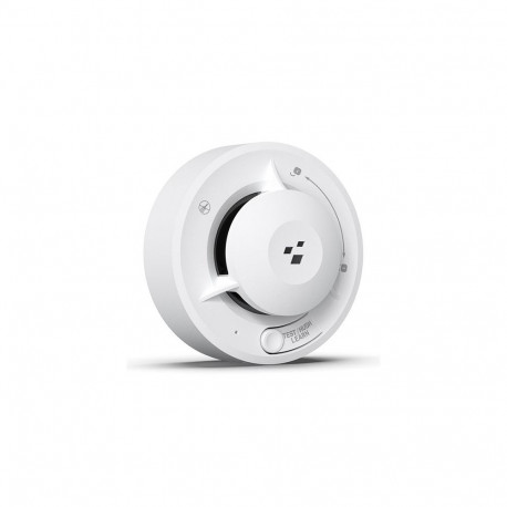 TUYA Photoelectric Smoke Detector Wi-Fi