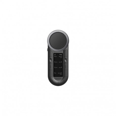 Keydial Remote HUION K40