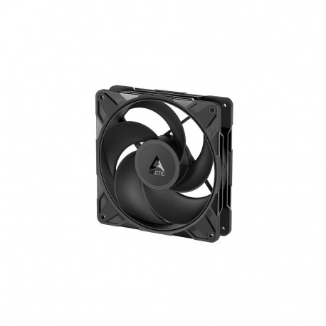 ARCTIC P14 PRO Reverse PWM PST High-Performance PWM Fan, 140 mm (Black)