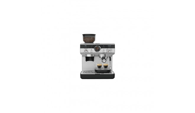 Krups espressomasin Precision XP801T