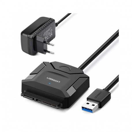 UGREEN USB 3.0 - SATA Disk Adapter 2.5''|3.5'' (must)