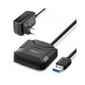 UGREEN USB 3.0 - SATA Disk Adapter 2.5''|3.5'' (must)