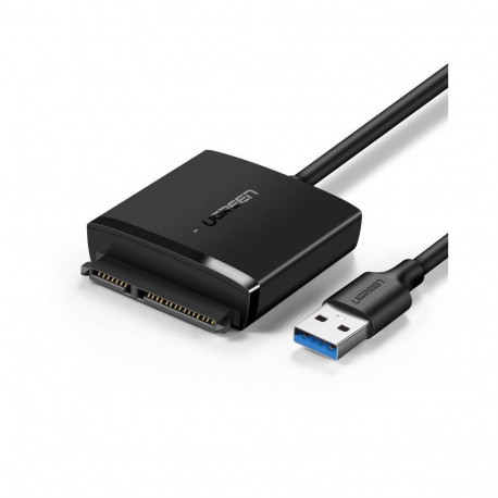 UGREEN Adapter HDD 2.5" & 3.5" SATA USB 3.0-le (must)