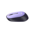 Havit MS78GT universal wireless mouse purple