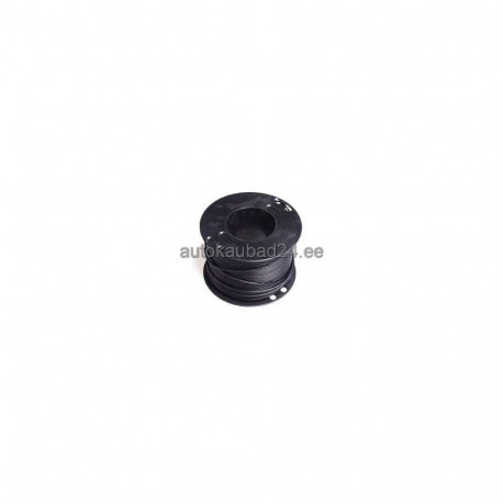 cable 0,75 cable 1M Black