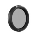 Freewell Glow Mist 1/4 diffusion filter for DJI Osmo Action 5 Pro