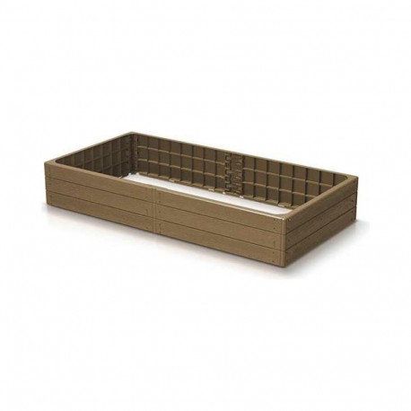 RAISED GARDEN BED IBWR-4665W