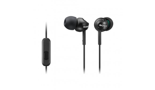 Sony MDREX110APB.CE7 kõrvaklappide sisetükk