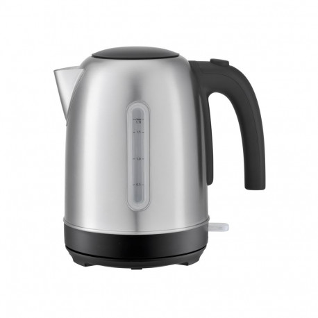 KETTLE STANDART K322NN 1,7L hall veekeetja
