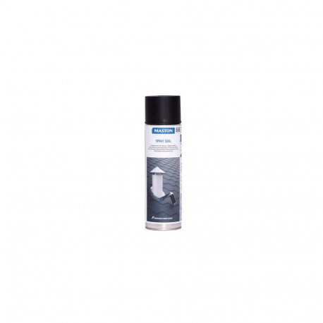 SPRAYPAINT SPRAYSEAL must 500ml