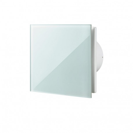 AXIAL FAN 125 SOLID GLASS T