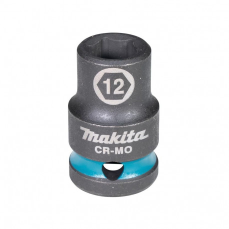 IMPACT SOCKET MAKITA 1/2 12 MM E-16081