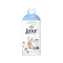 pehmendaja Lenor cotton fresh 1239ml