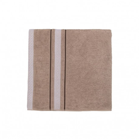 pehme beež rätik 450 GSM 70x140 cm