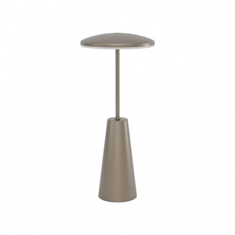 laualamp LED-CCT 2.8W pruun