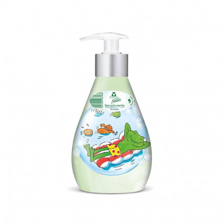Frosch laste vedelseep 300ml