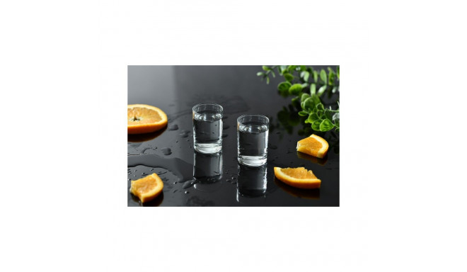 shot klaas 30 ml 6 tk