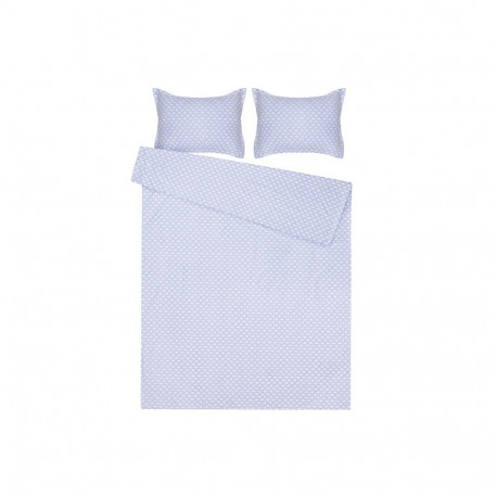 voodipesukomplekt sky 100PES 200x220cm