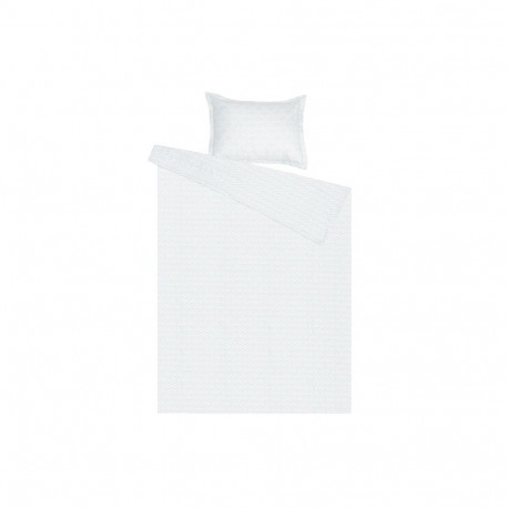 BEDDING COVER SET Diamond 100PES 140x200