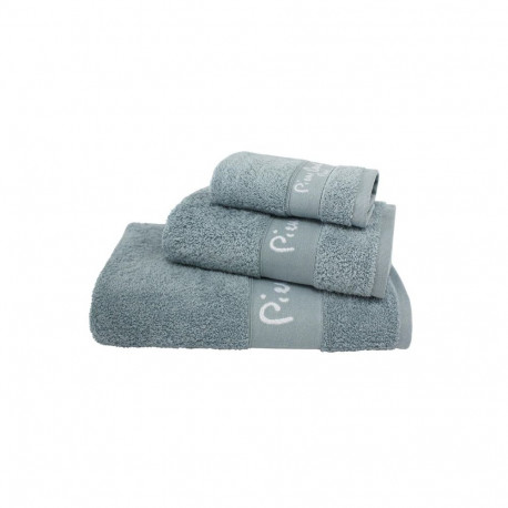 TOWEL SET 3 PIER CARD 2229 beaublue 450g rätikukomplekt